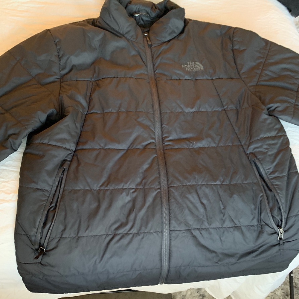 Men’s Northface Jacket